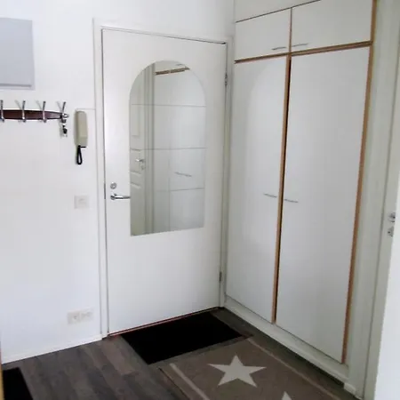 Pohjankaira Homestay *