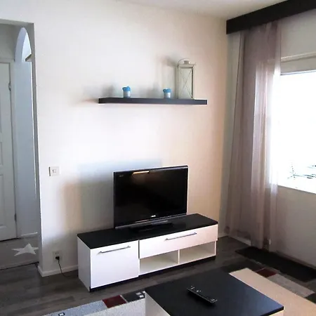 Homestay Pohjankaira Rovaniemi