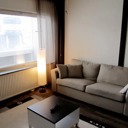 Pohjankaira Homestay