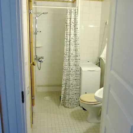 Homestay Pohjankaira Rovaniemi